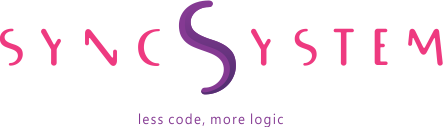 Logo SyncSystem